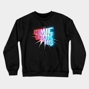 ComicBookHQ Crewneck Sweatshirt